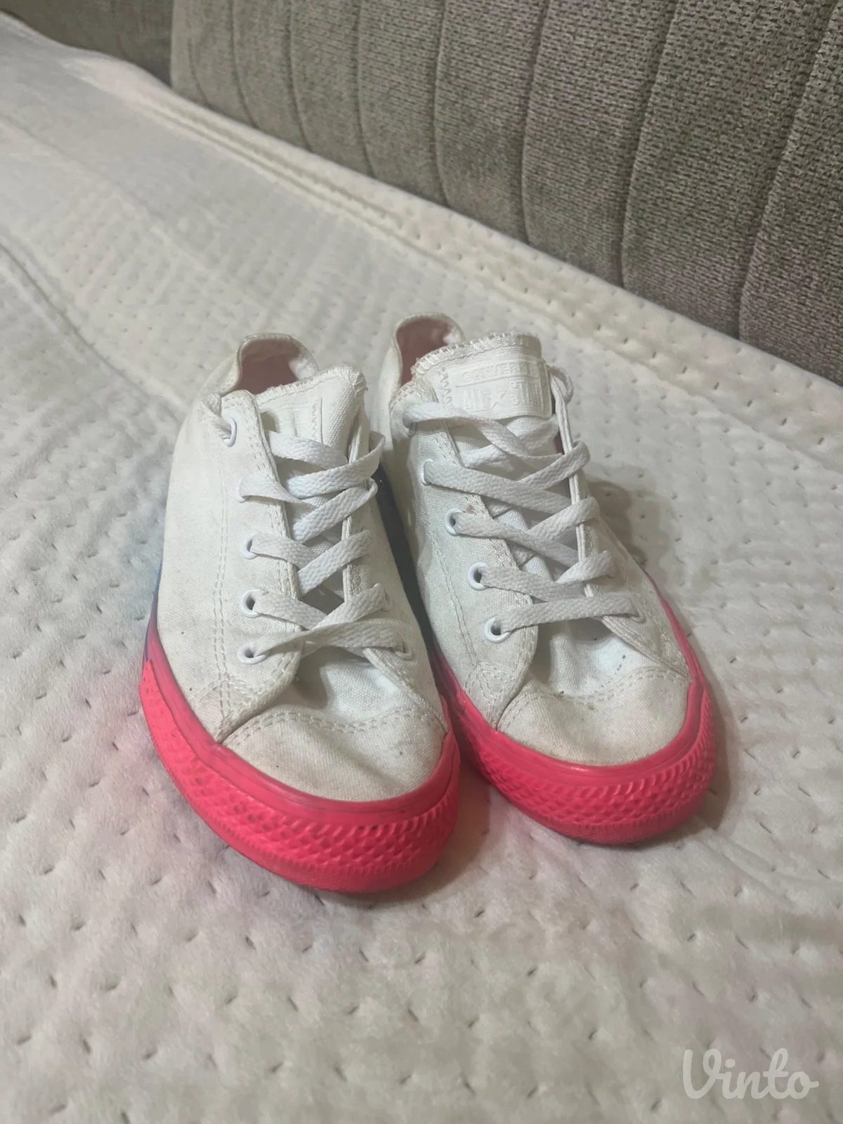 converse patike