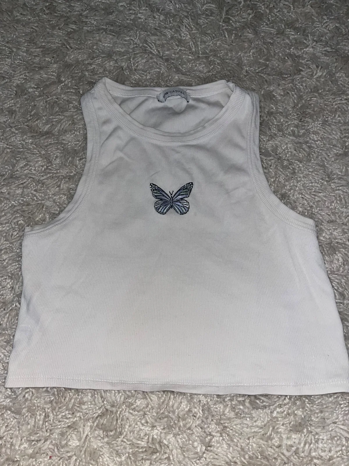 krop top