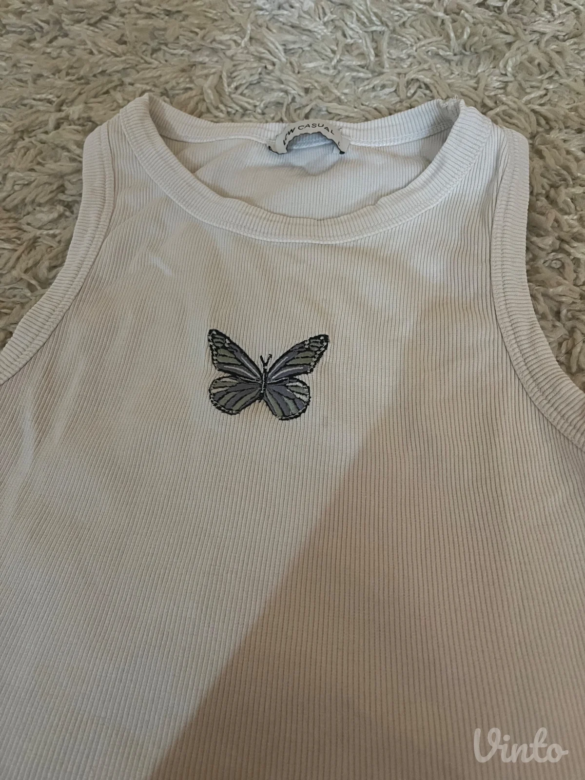 krop top