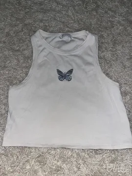 krop top