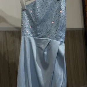 Aleksandra Jevtić haljina