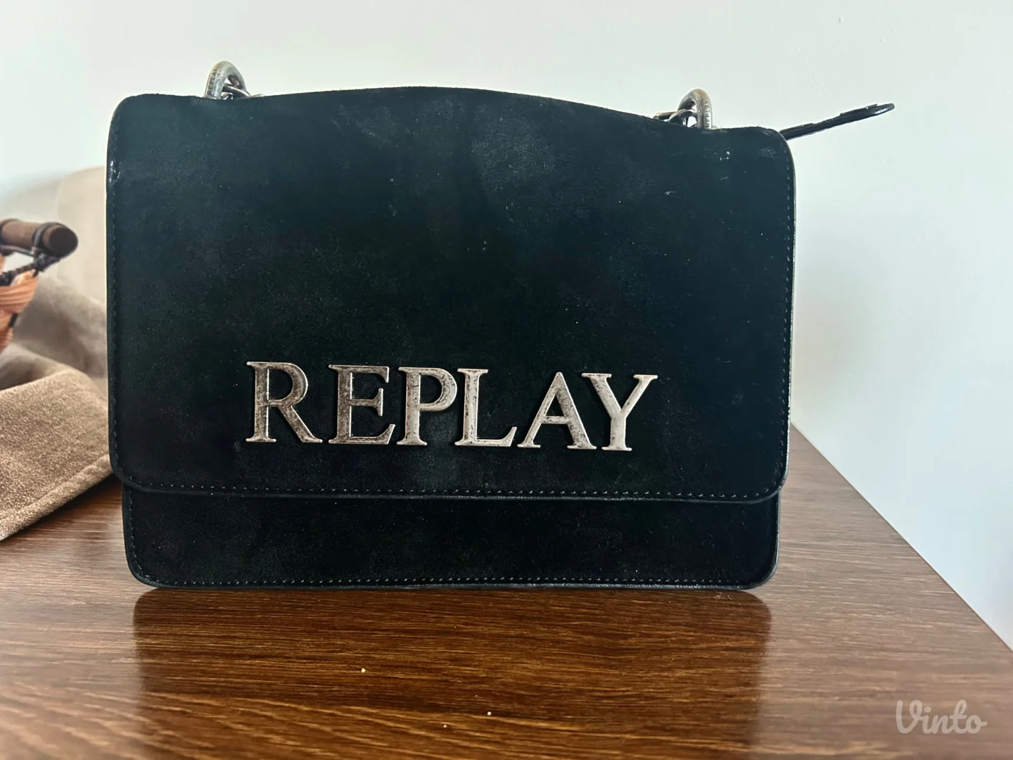 Replay torba