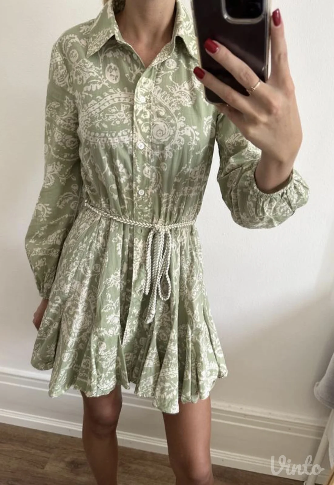 Zara haljina