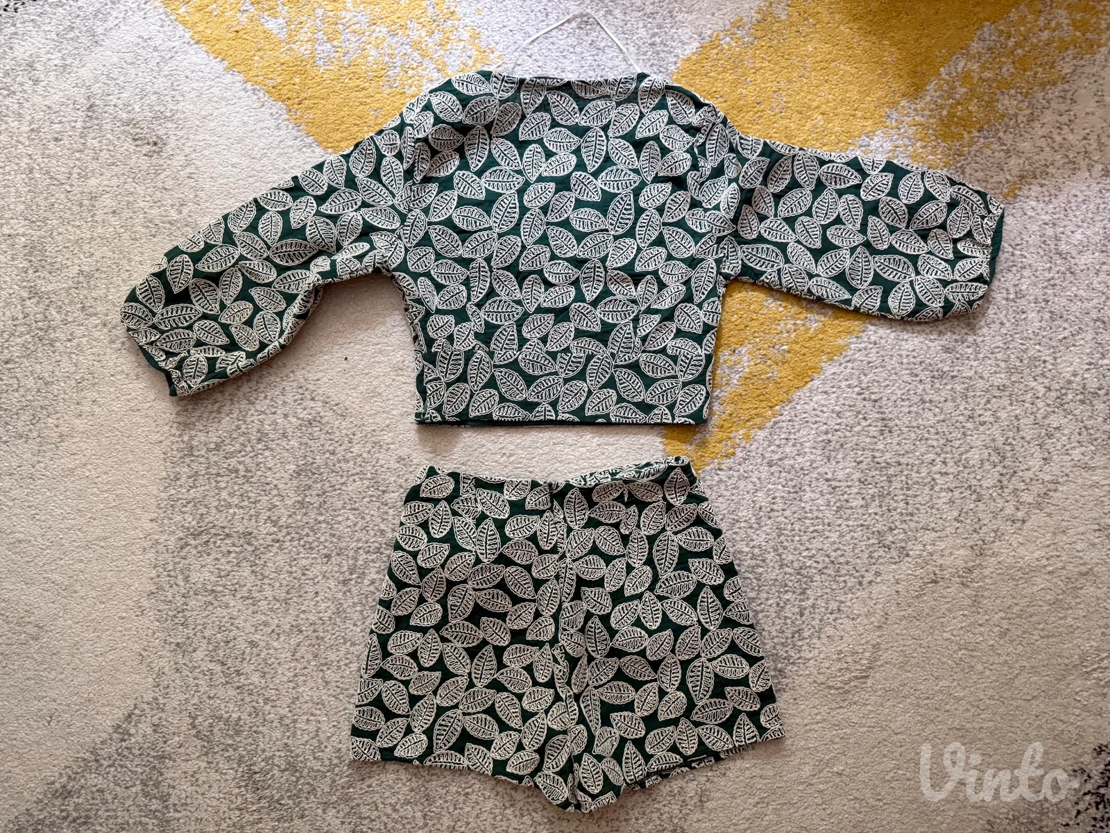 Zara top