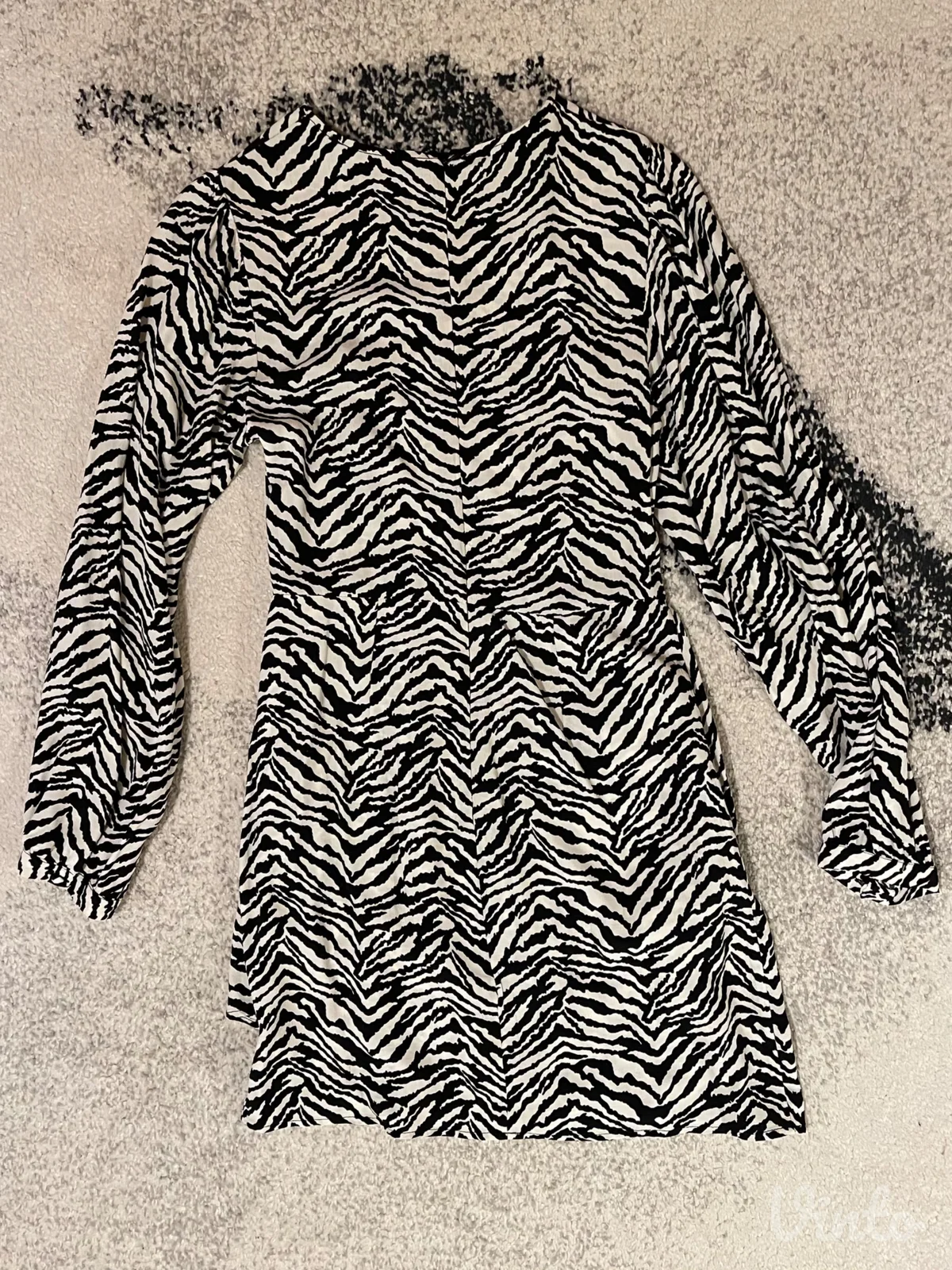 Zara mini haljina