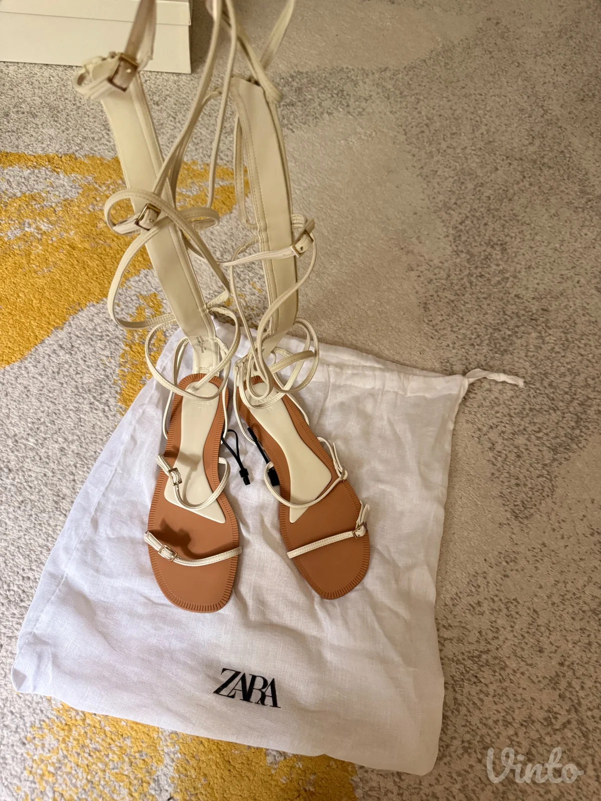 Zara sandale