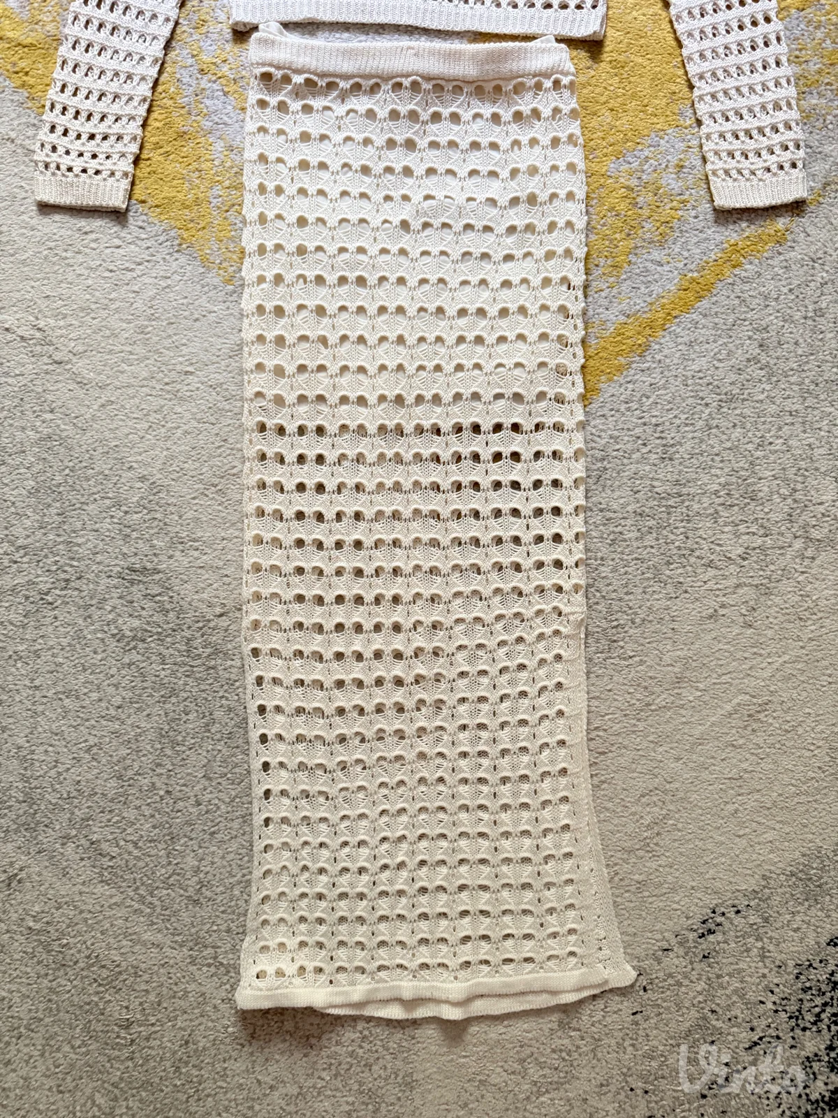 Stradivarius komplet
