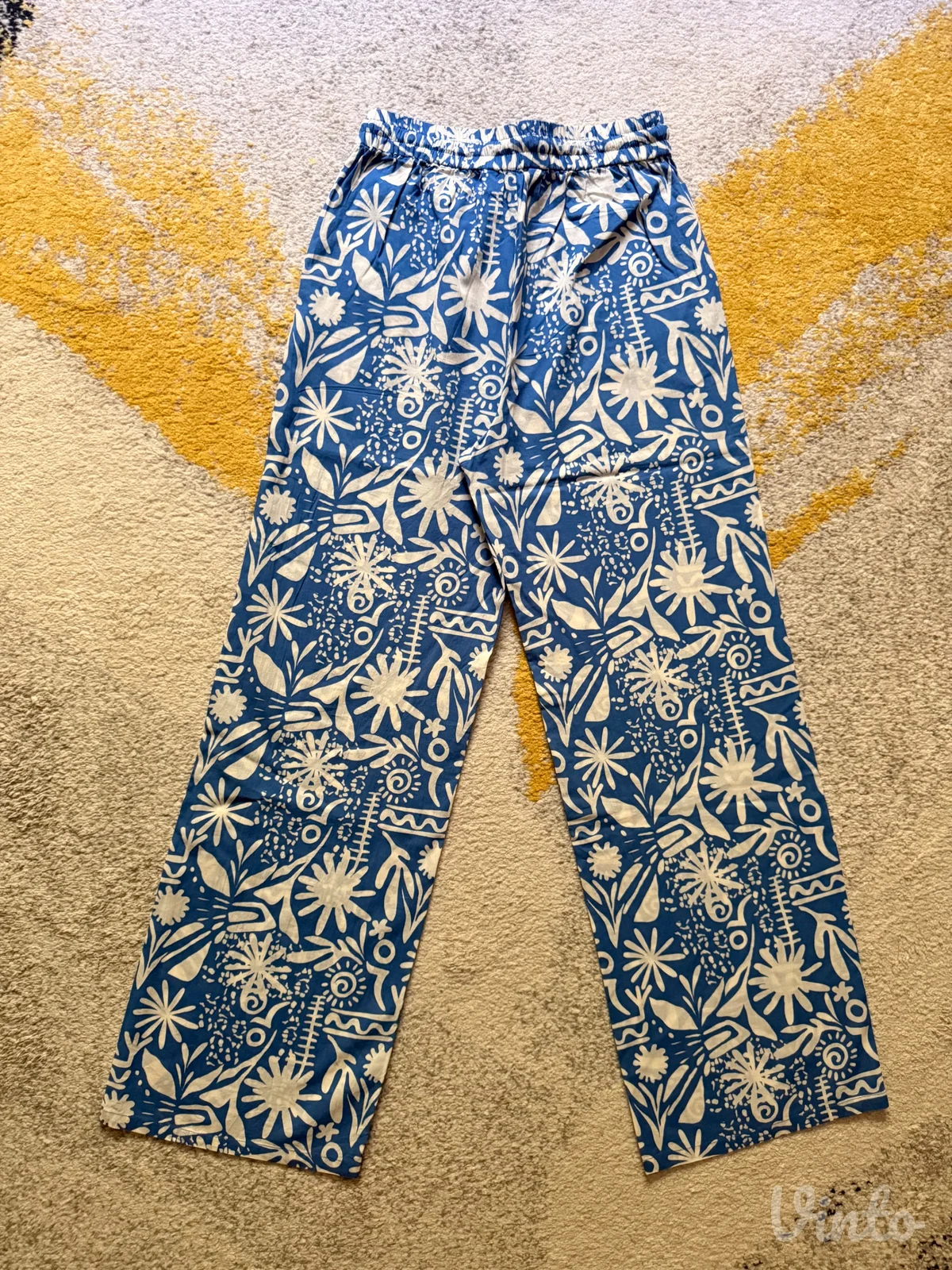 Zara pantalone