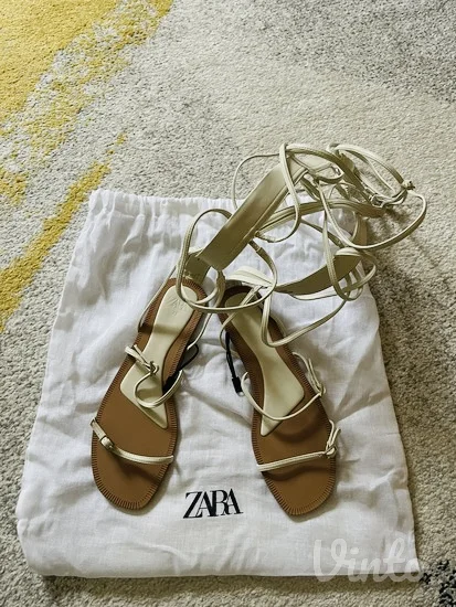 Zara sandale