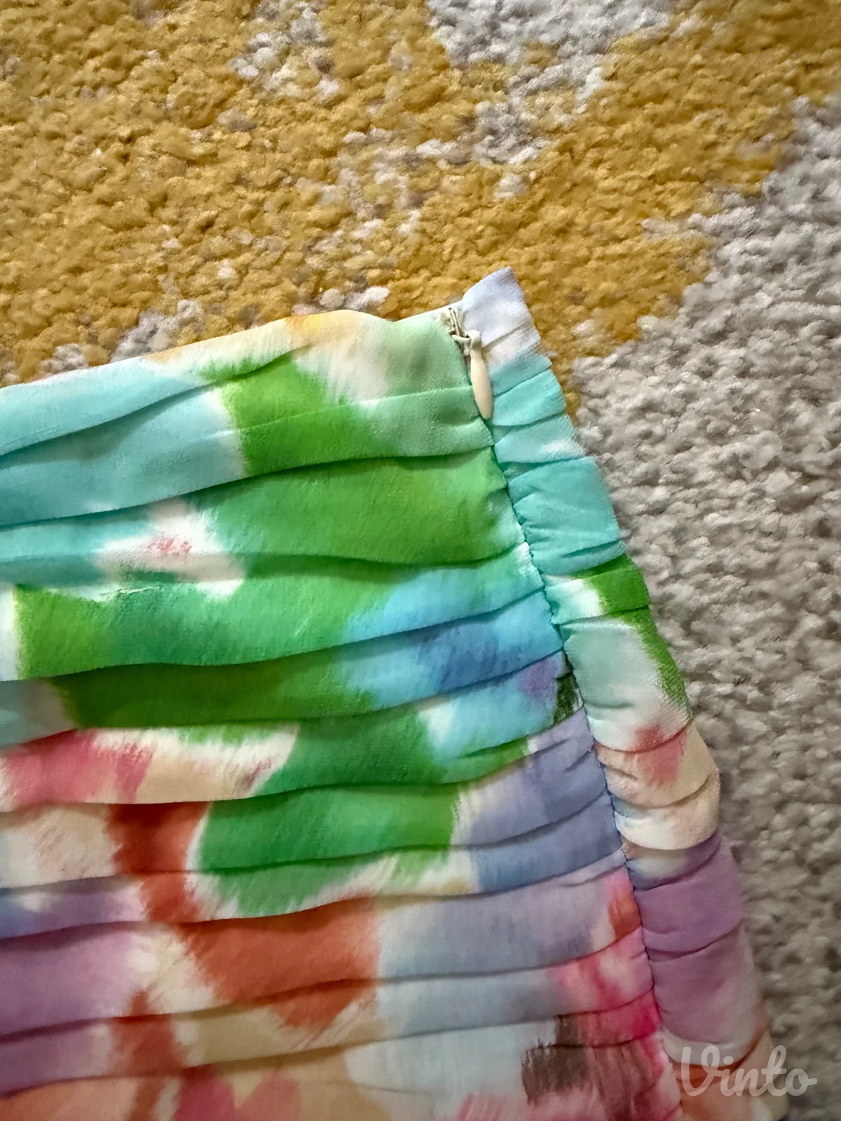Zara mini suknja