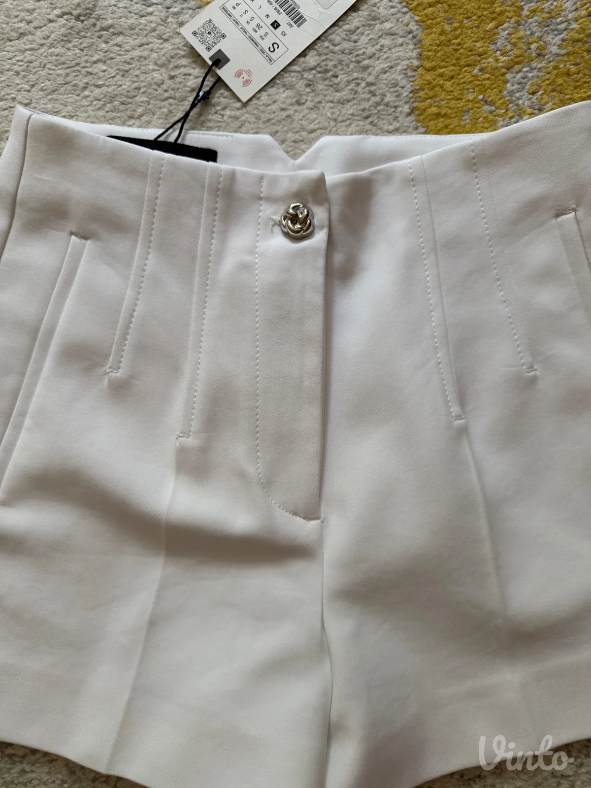 Zara sorts