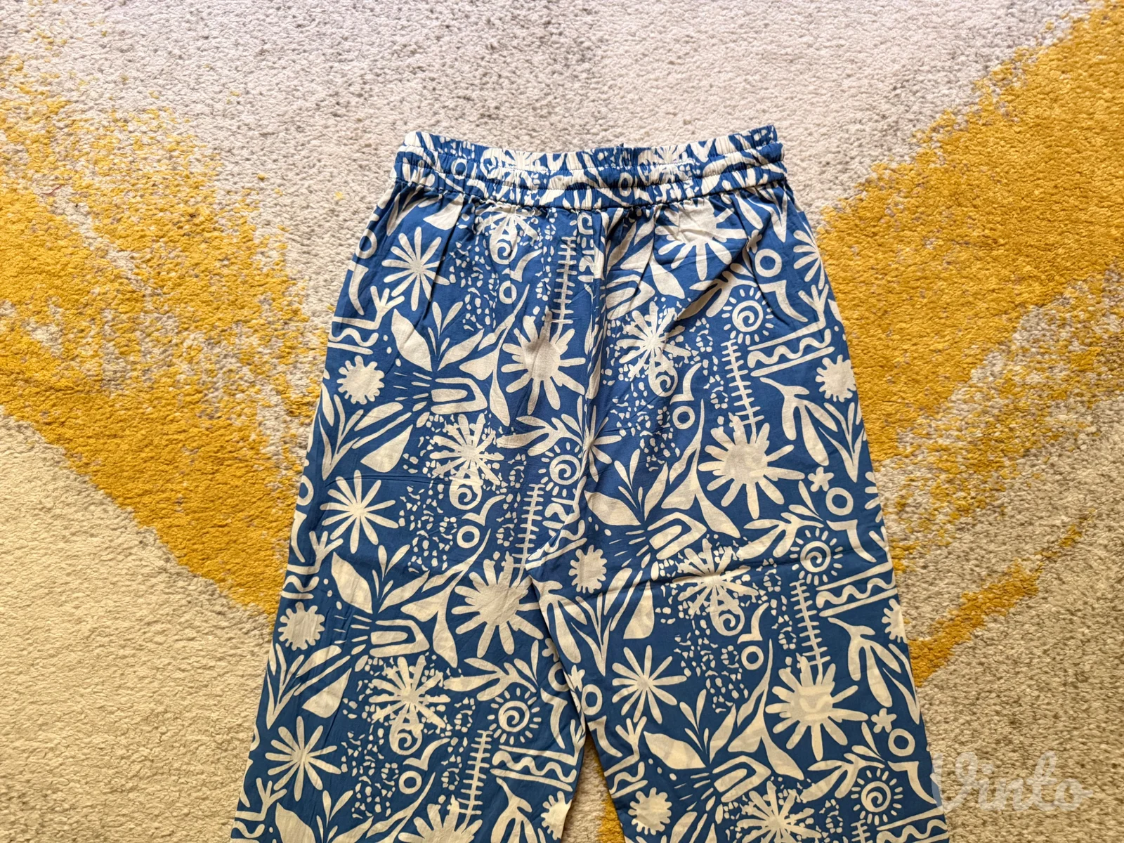Zara pantalone