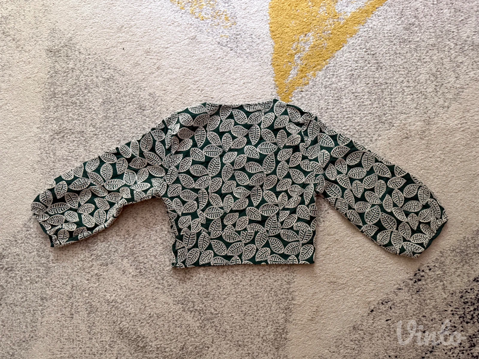 Zara top