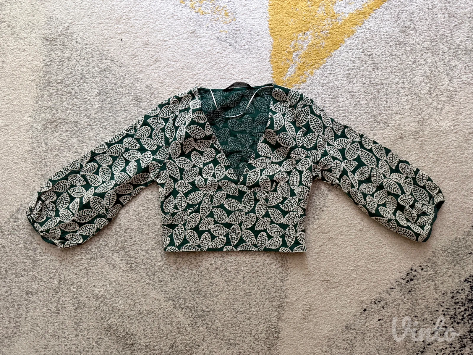 Zara top