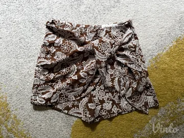 Zara skort