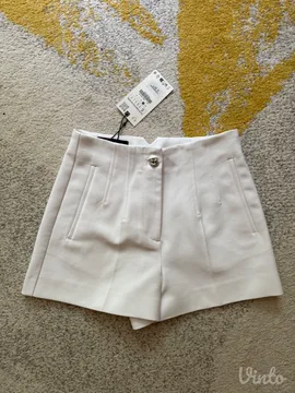 Zara sorts