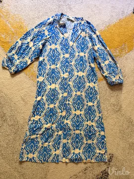Zara midi haljina