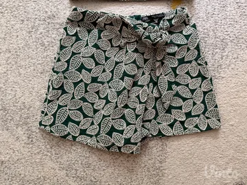 Zara skort