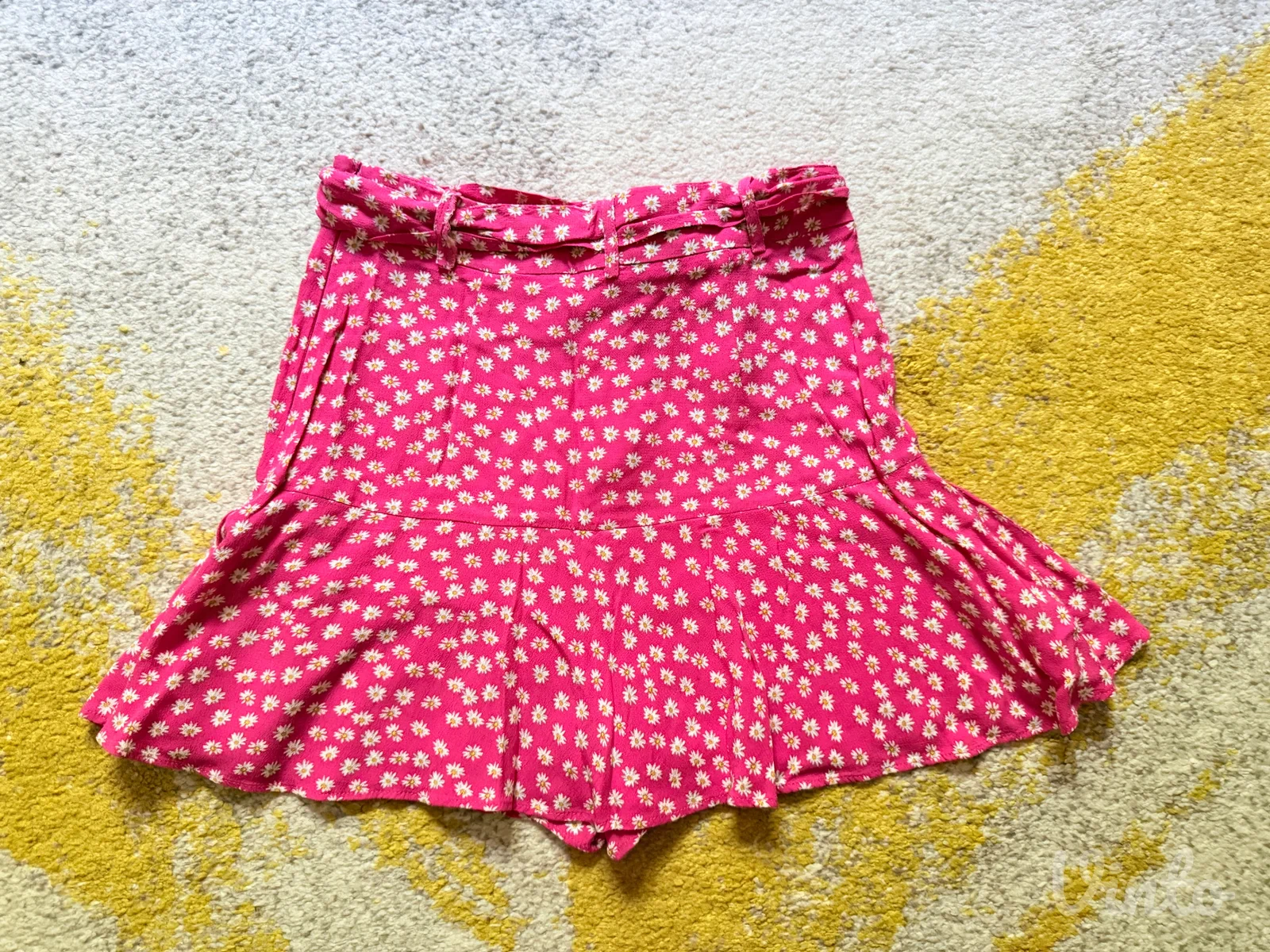 Zara skort