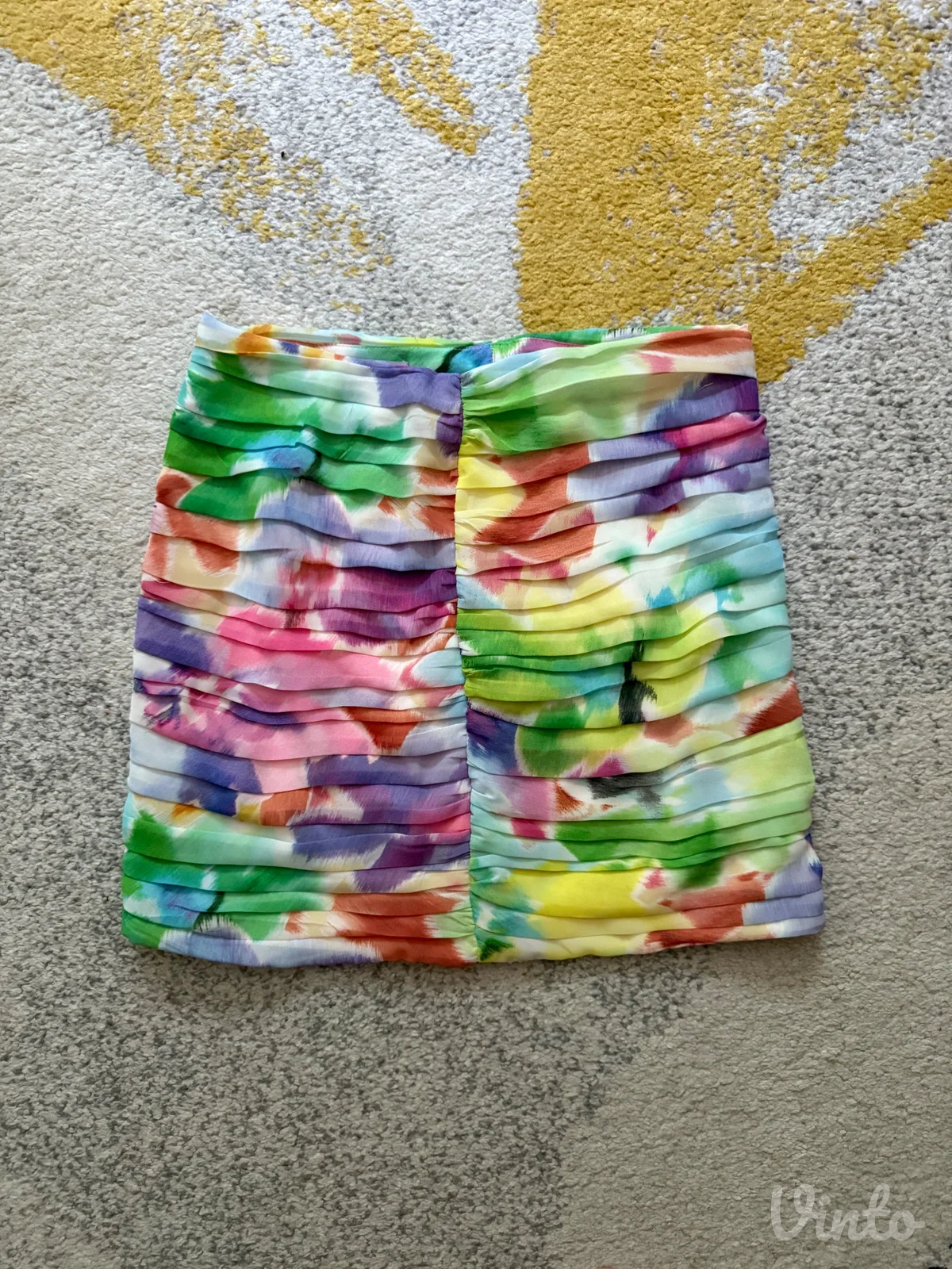 Zara mini suknja