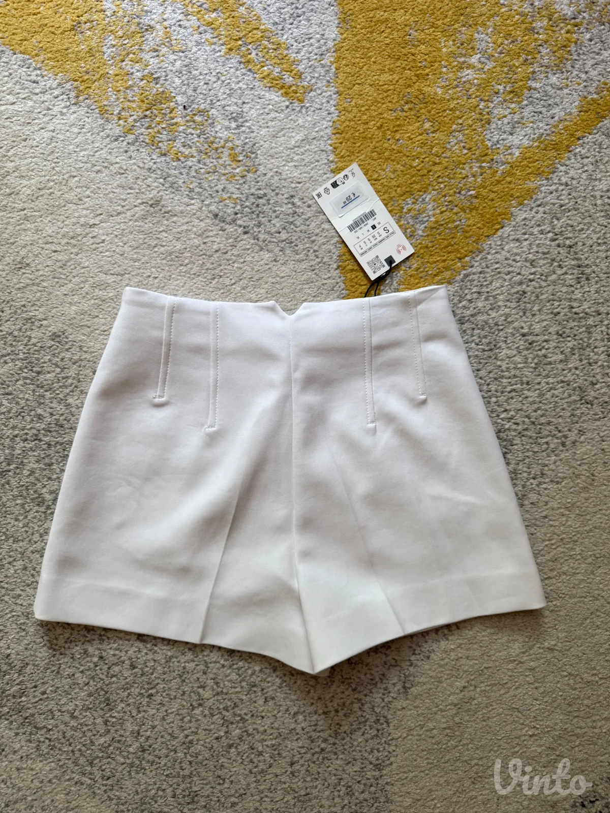 Zara sorts