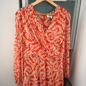 Diane von Furstenberg maxi haljina