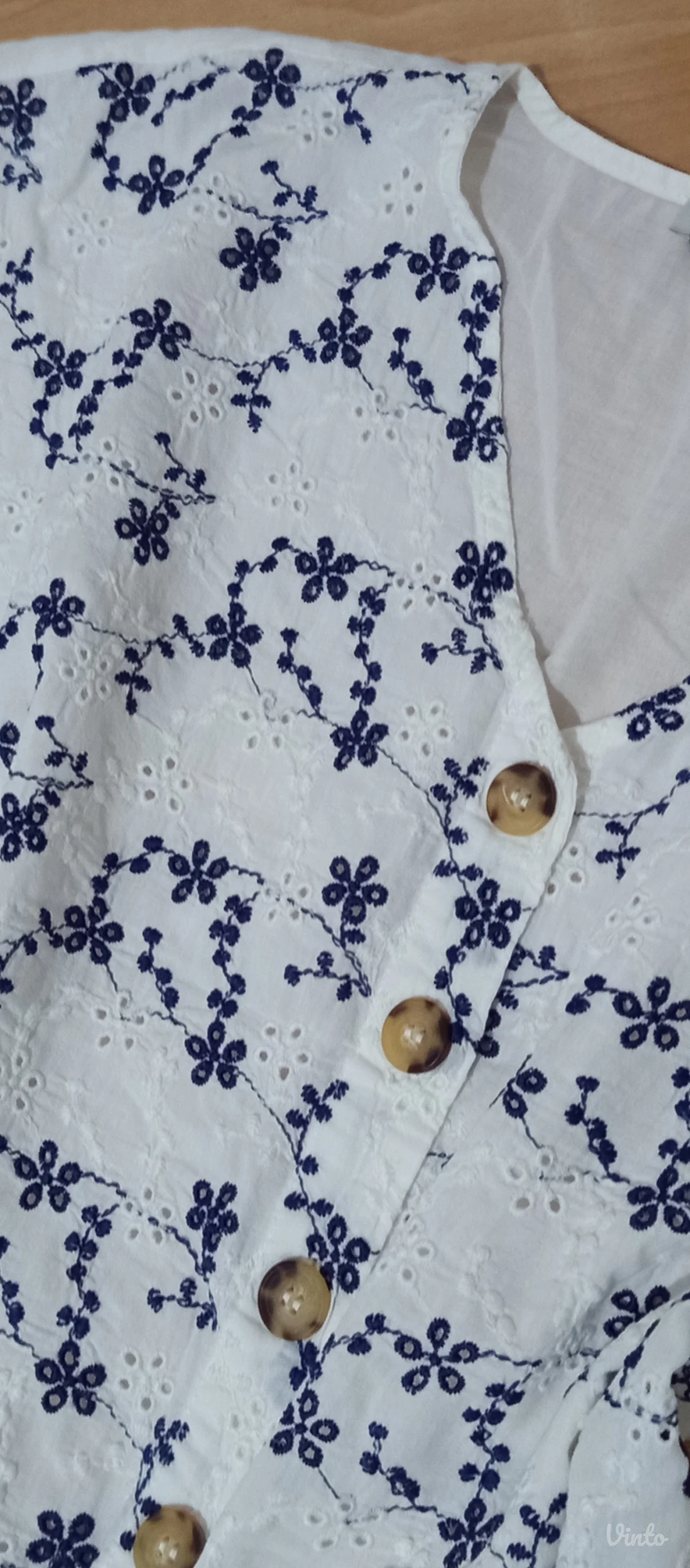 LC Waikiki Majica Letnja na vezivanje