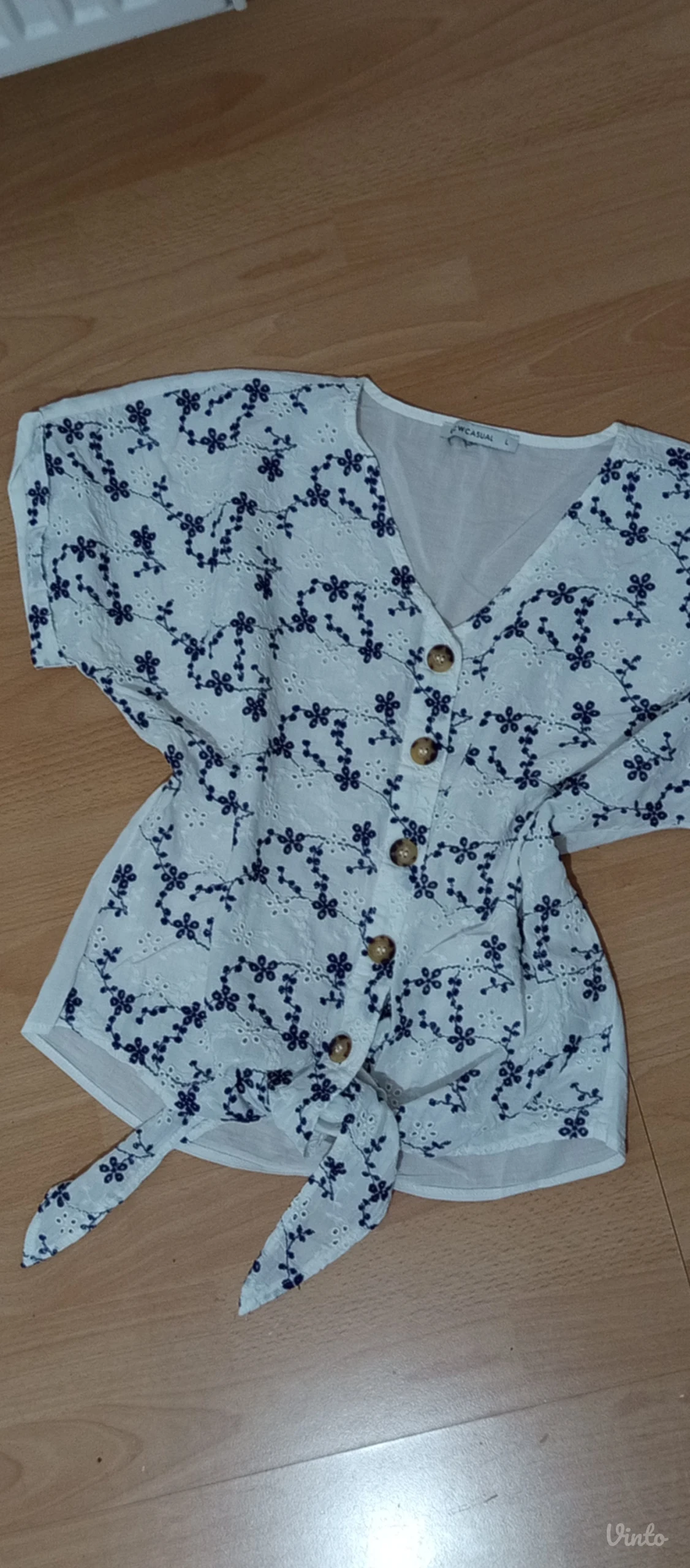 LC Waikiki Majica Letnja na vezivanje