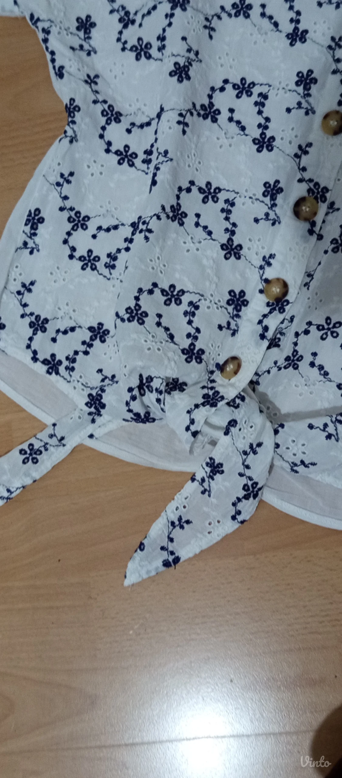 LC Waikiki Majica Letnja na vezivanje