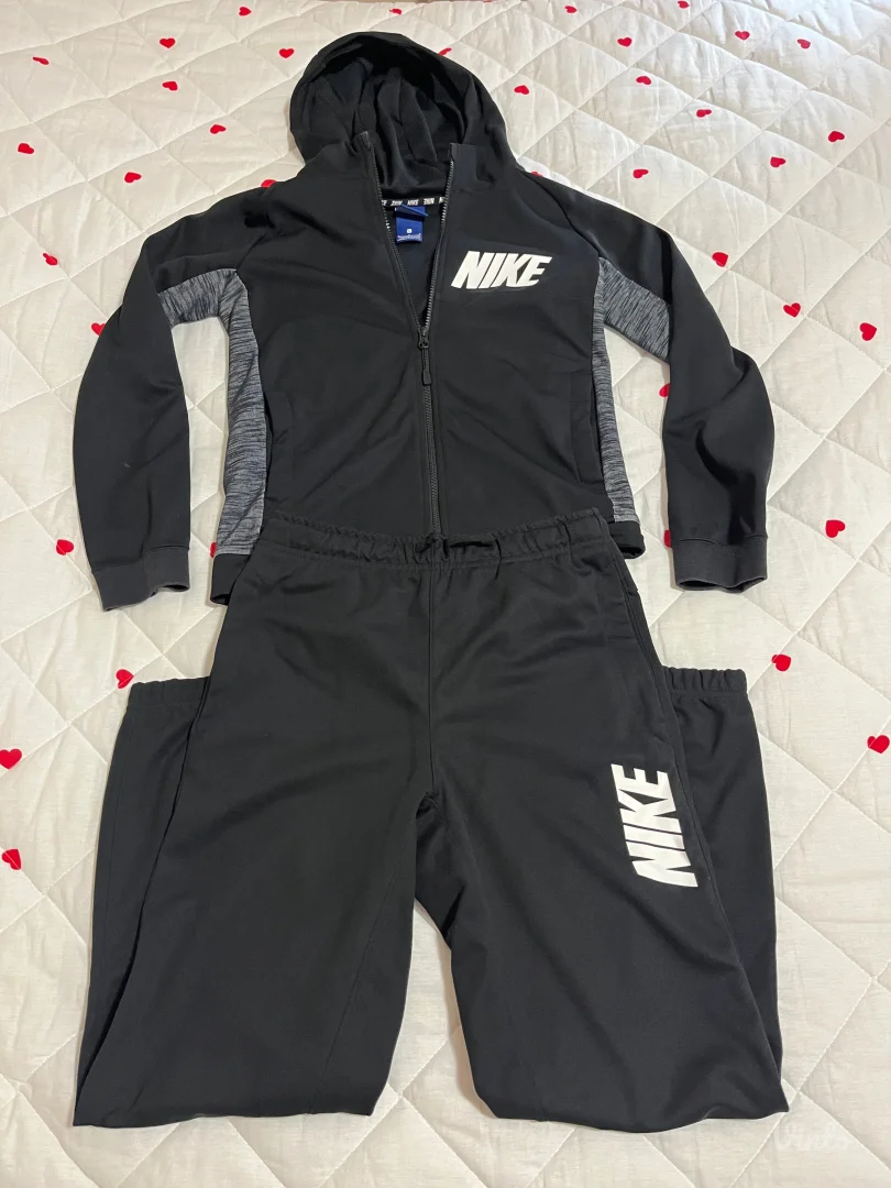 Nike komplet