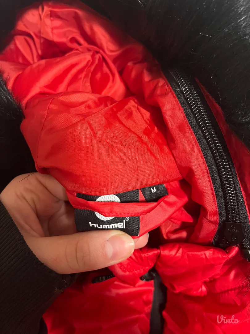 Nova Hummel jakna