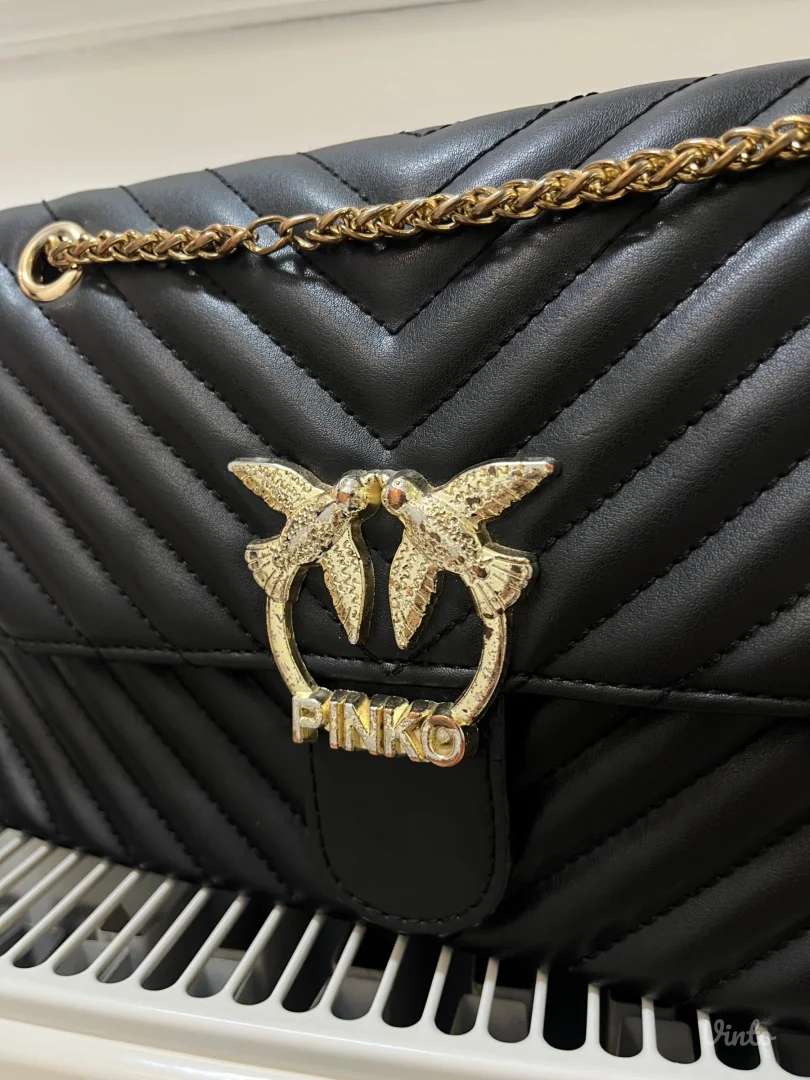 Pinko torbica