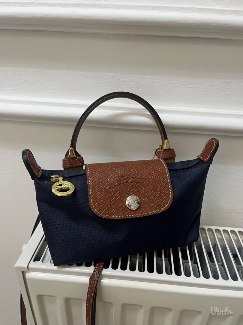 Longchamp LE PLIAGE torbica