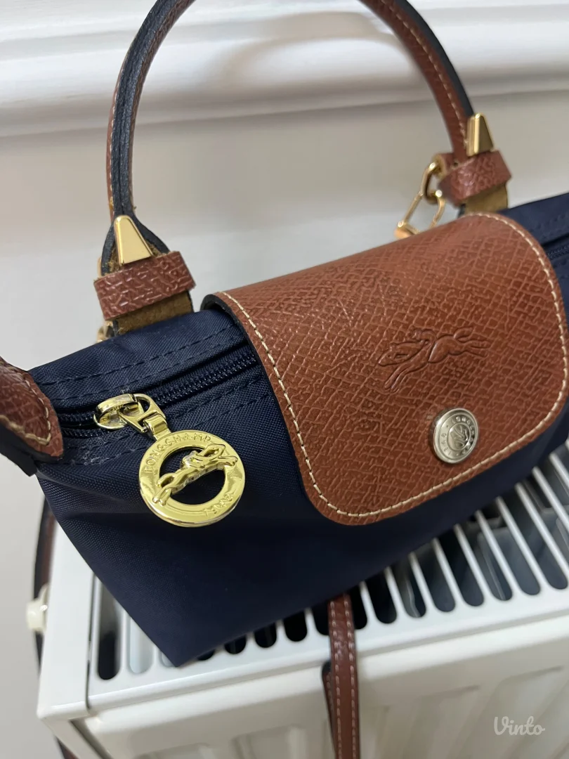 Longchamp LE PLIAGE torbica