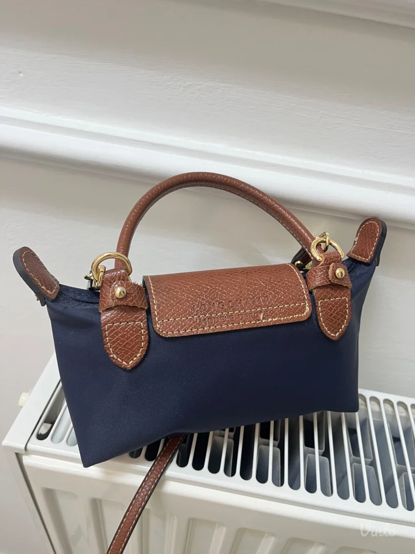 Longchamp LE PLIAGE torbica
