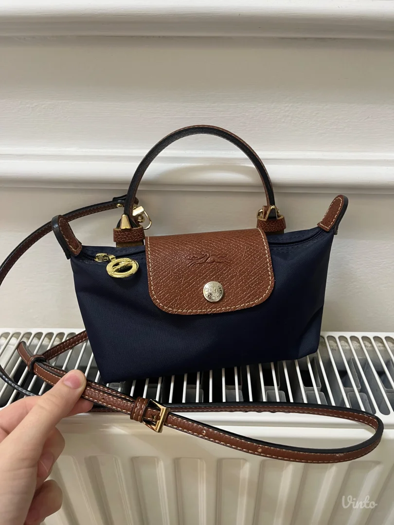 Longchamp LE PLIAGE torbica