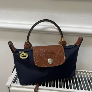 Longchamp LE PLIAGE torbica