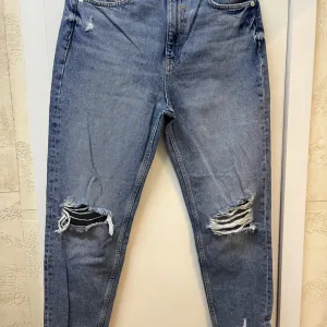 Zara mom jeans farmerke