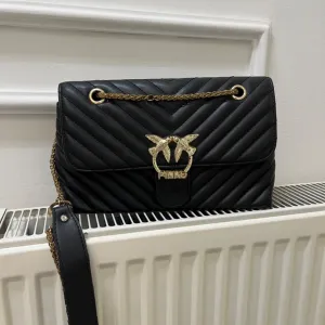 Pinko torbica