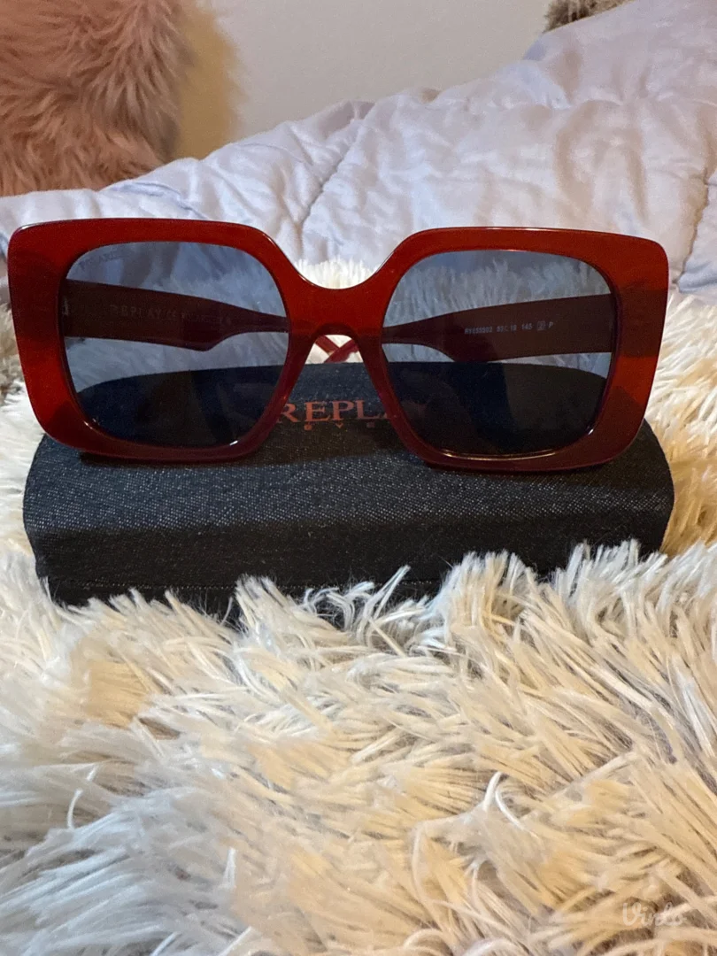 replay naocare za sunce