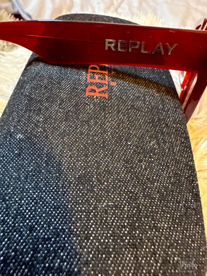 replay naocare za sunce