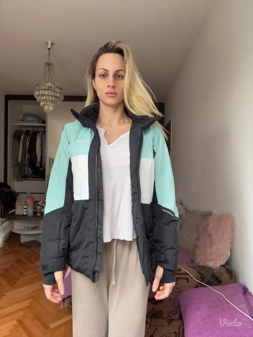 skijaska jakna