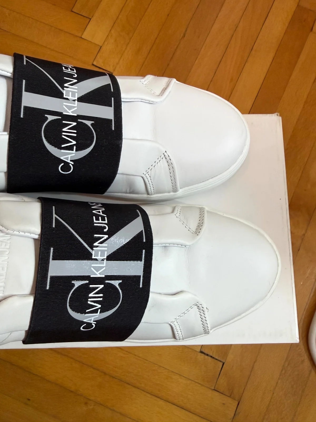 Calvin klein jeans patike