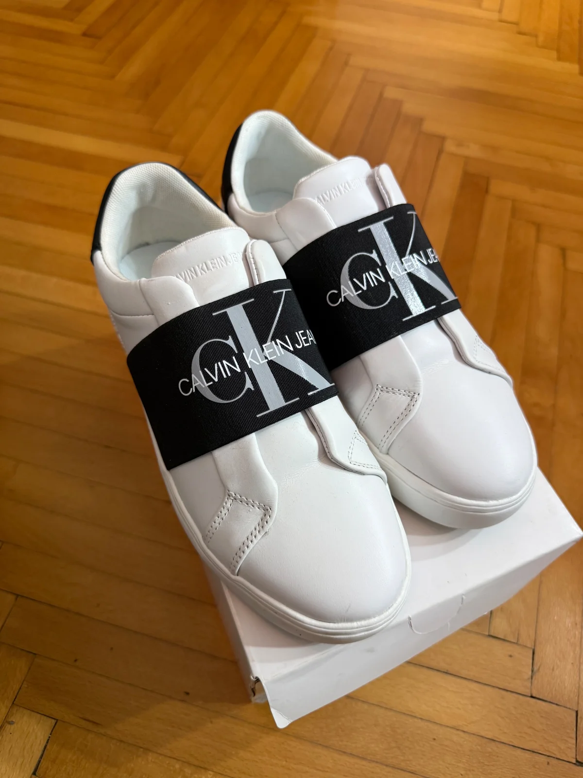Calvin klein jeans patike