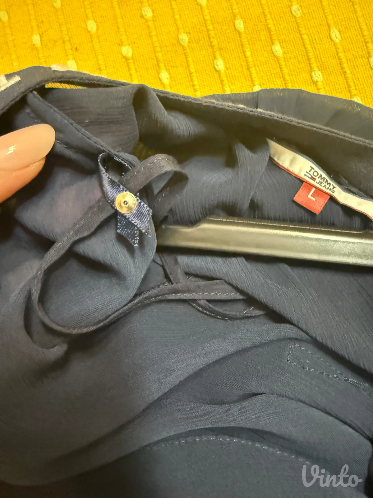 Tommy Jeans haljina
