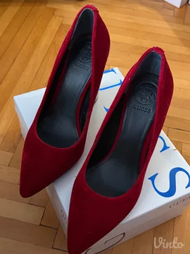 Guess stikle