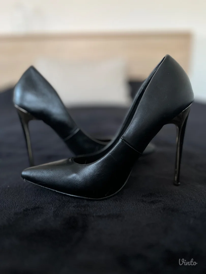 Salonke( prava koza)