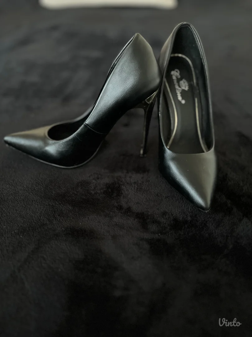 Salonke( prava koza)