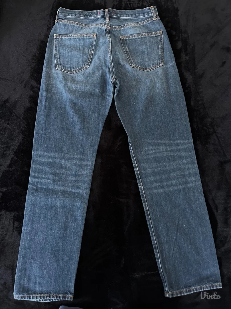 Zara zenske farmerice