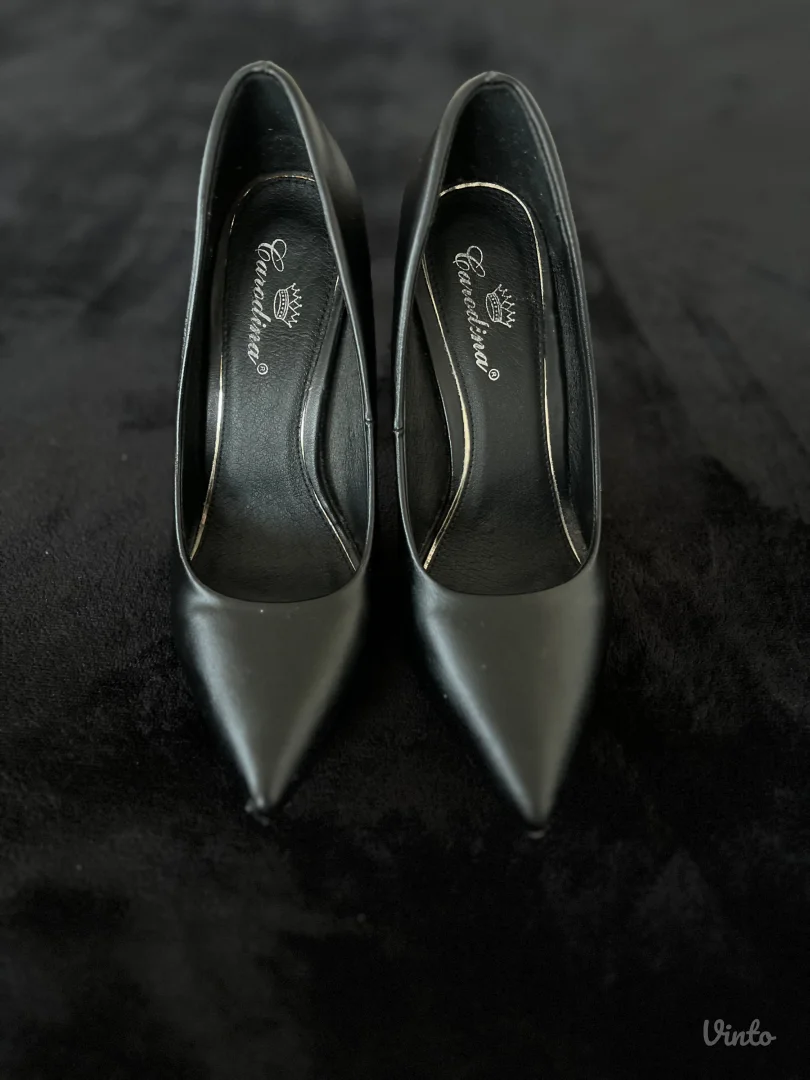 Salonke( prava koza)